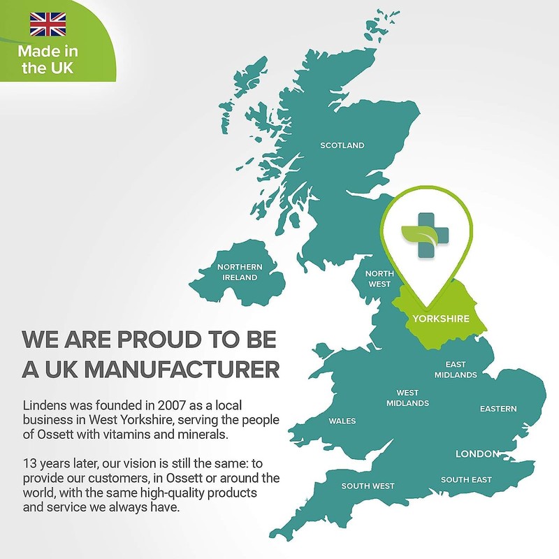 Lindens Lindens - Peppermint Oil 50mg Capsules - 100 Pack