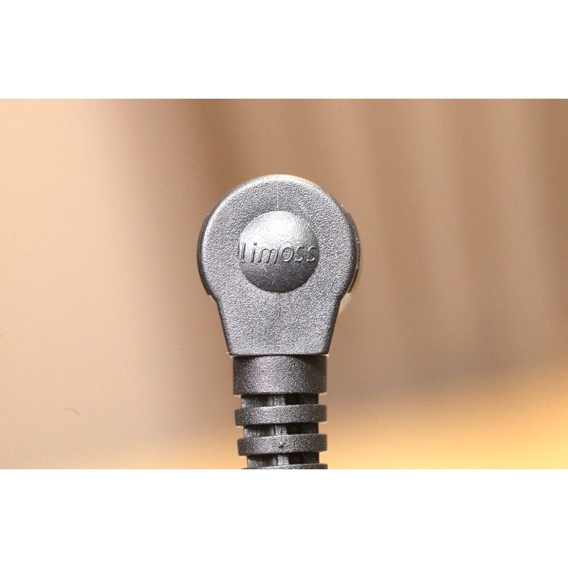 Pro Furniture Parts Limoss OEM Recliner 2 Button Round Electric