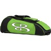 Boombah Spartan Rolling Bat Bag - 38" x 12-1/2" x