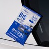 Bullsone Crystal Cleaning Big Tissue, 1 Pack