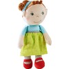 HABA Marta 305816 Cuddly Doll Soft Rag Doll for Babies