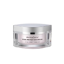 Binella dermaGetic Rose Protect 24 Hour Cream 50 ml