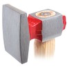 Fairmount Tools Fairmount Long Dome Dressing Hammer Wood Handle Body