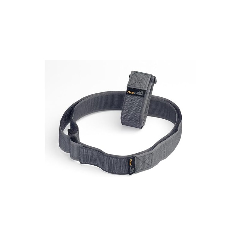 Ace Camp Velcro Compression Belt 30cm (2Pcs/Pack)