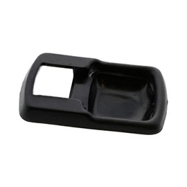 Interior Door Handle Bezel - Compatible with 1980-1991 Volkswagen Vanagon