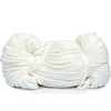100 m cord, thickness 3 mm, 100% polyester, universal polyester