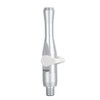 Saliva Ejector Strong Suction Handle Hardness Saliva Ejector Handle Accessory