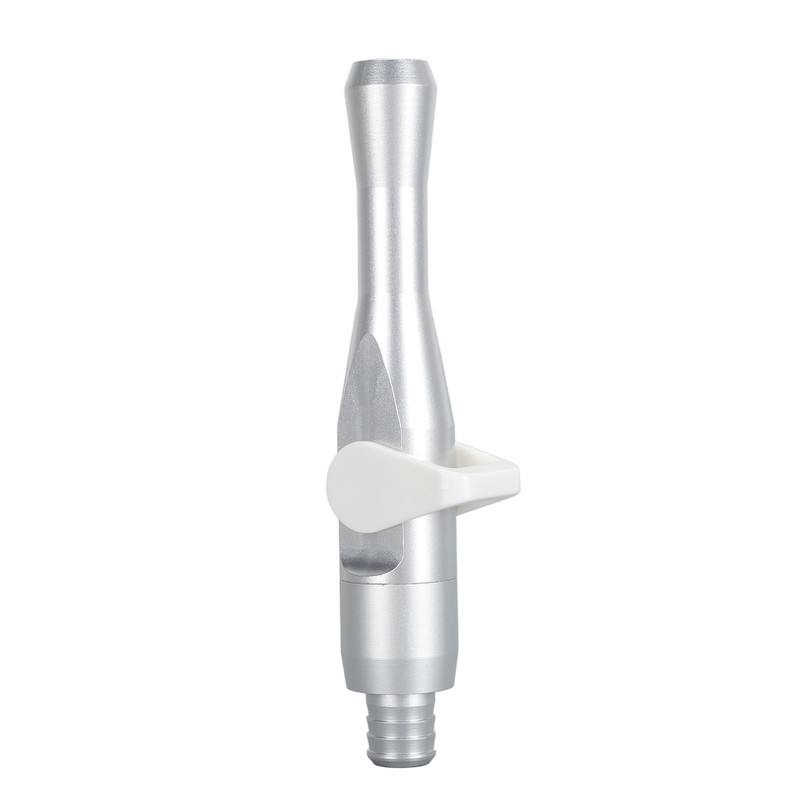 Saliva Ejector Strong Suction Handle Hardness Saliva Ejector Handle Accessory