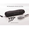 Fusion Styler - the multi-styler with ion technology, incredible shine
