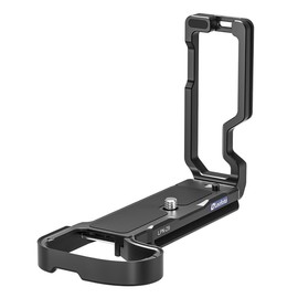 Leofoto 037010 LPN-Z8 L-Shaped Bracket for Nikon Z8 Arca Swiss Compatible Aluminum