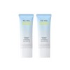 투투홈쇼핑 Cho Sung Ah Sun Cream Cho Sung Ah Wonder Bass Ice Veil Sun Cream 40ml (Set of 2)