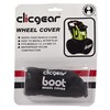 Clicgear 3-Wheel Push Cart Wheel Cover