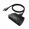 Simplecom CM323 3 Way HDMI 2.0 Switch 3 in 1