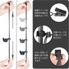 EMART Spring Clamp, Strong Clip, Background Cloth Clip, Rope Clip,