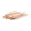 Perfect Stix 300 Pieces Craft Sticks,Popsicle Sticks and Ice Cream