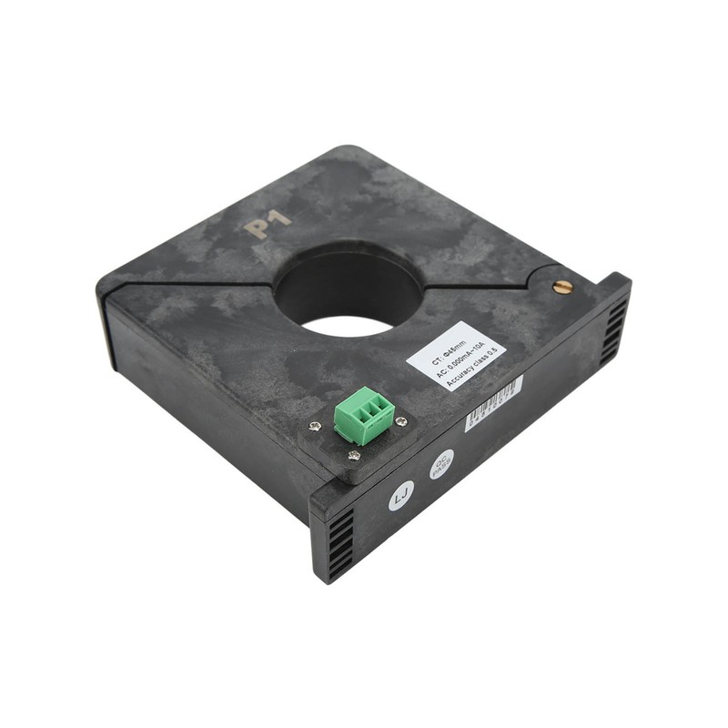 ETCR045KU Clamp Current Transformer CT Technology High Accuracy Portable Leakage
