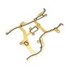 Camshaft Front Timing Cover Gasket Prevent Leakage 55562793 Replacement for