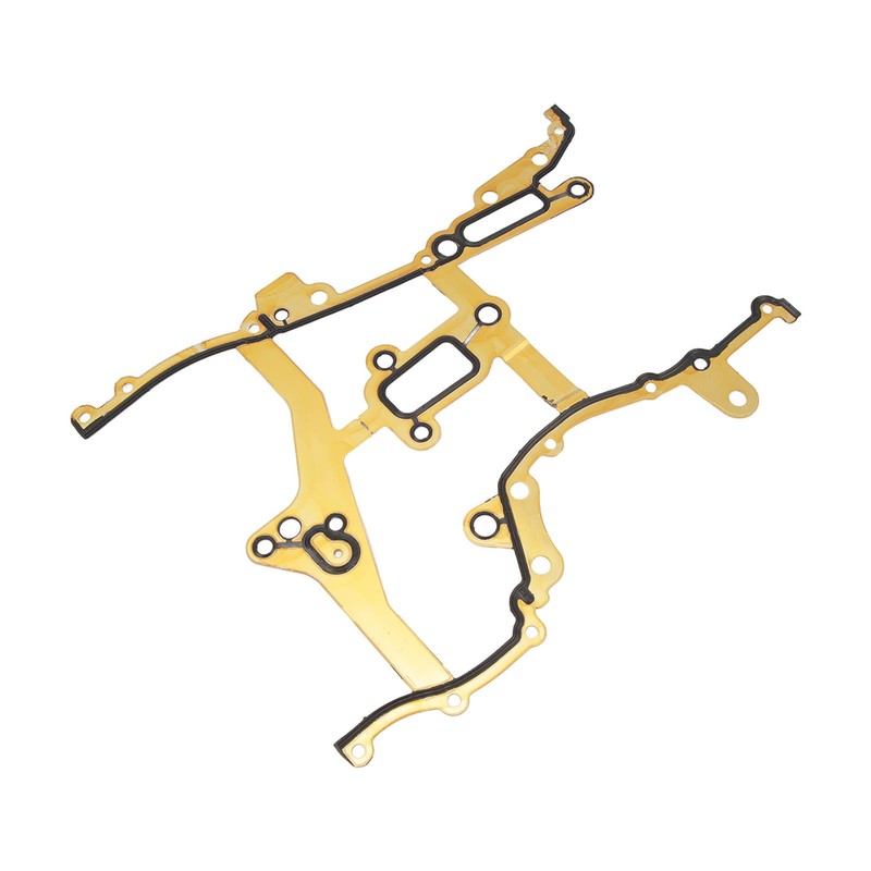Camshaft Front Timing Cover Gasket Prevent Leakage 55562793 Replacement for