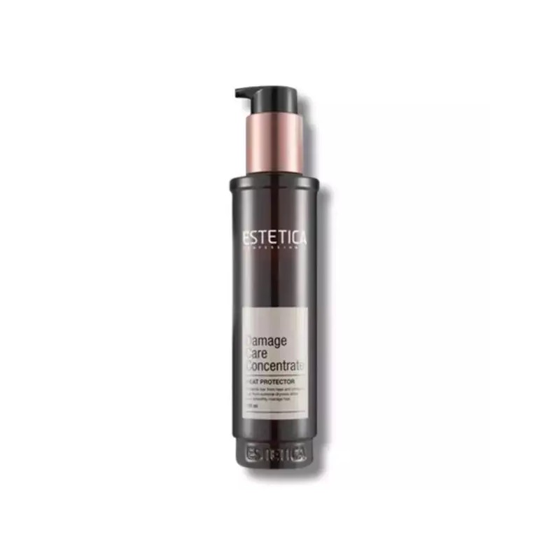 Aesthetica [에스테티카] 데미지 케어 컨센트레이트 헤어 에센스 오일 120ml [컨센트레이트