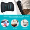 FLORICH Car Seat Cushion and Back Support for Office Chair