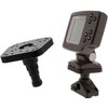 Scotty Universal Fish Finder Mount - Fits Up To 5"
