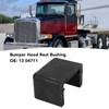 Bumper Hood Rest Bushing 13 04711 Colorfast Aging Resistant Replacement
