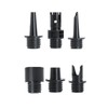 TONSIM Connector Set | Multi-Nozzle Kit for Paddle Boards, Kayaks