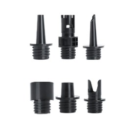 TONSIM Connector Set | Multi-Nozzle Kit for Paddle Boards, Kayaks & More – Versatile Attachments for Various Inflatables