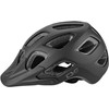 TSG Enduro Seek MTB Helmet Black Size XXS/XS