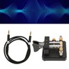 Morse Code Key Double Paddle Automatic Shortwave Portable CW Morse