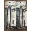 L'Oréal L'Oreal Paris Voluminous Butterfly Mascara, 872 Midnight Black Sealed