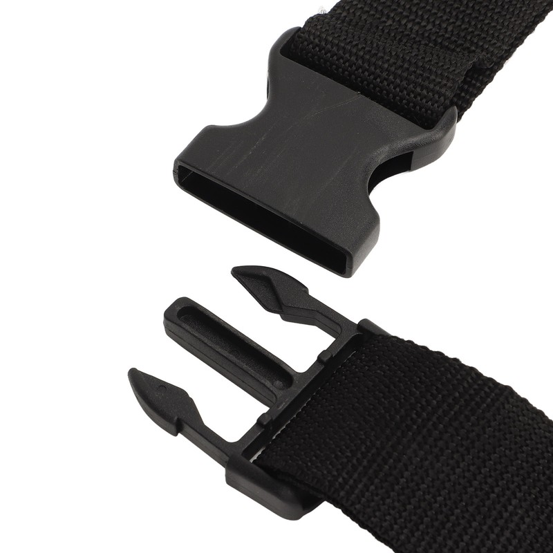 Utility Belt Tool Bag Quick Release Multi Pocket Adjustable Thicken