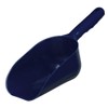 Trixie Kunststoff Streuschaufel, klein, farblich sortiert, 1 Stück