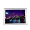 A4 Aluminium Snap Picture Frame Picture Poster Holders Clip Display