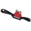 Acouto - Cepilladora de mano ajustable de carpintería, 9 pulgadas,