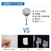 MAGHUNT Magnetic Hooks [3-Piece Set] Diameter 32mm 360° Rotatable Strong