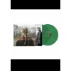 Taylor Swift - Evermore (2-LP Deluxe Edition Transparent Green Vinyl