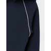 NAME IT Unisex Nmnalfa Softshell Suit Solid Fo Noos Rain