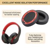 Replacement Earpads for Beats Studio 2 Studio 3 - Replacement
