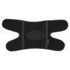 Phiten(phiten) Metax Knee Support Brace, M Size, Middle Type, for