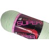 Estambre Kuku Super marca Tamm, madeja de 200 gramos (Menta)