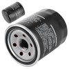 Oil Filter Outboard 16510‑61A31 Four Stroke Engine Replacement Fit for