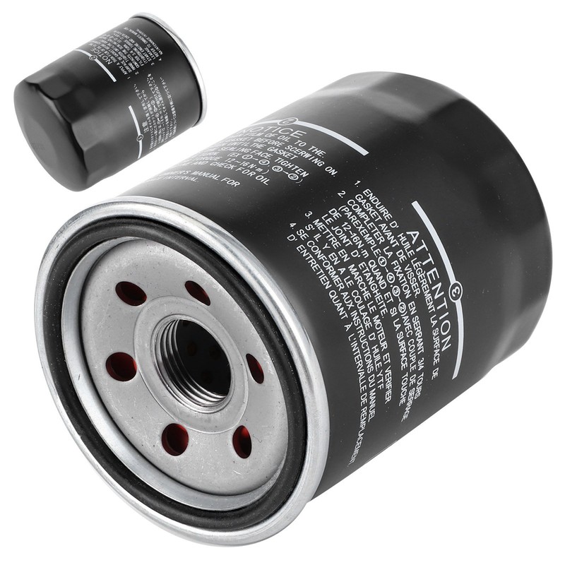 Oil Filter Outboard 16510‑61A31 Four Stroke Engine Replacement Fit for