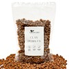 Growcery Premium Clay Pebbles For Plants: Multipurpose Growing Medium for