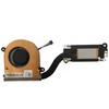 JISHIYUFS CPU Cooling Fan for Dell Latitude 14 7490 7480
