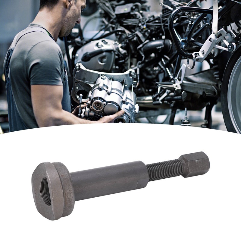 Professional Piston Pin Extractor Remover Puller Motorcycle Repair Tool for