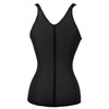 Everbellus Womens Adjustable Shoulder Strap Waist Training Vest Underbust Corset