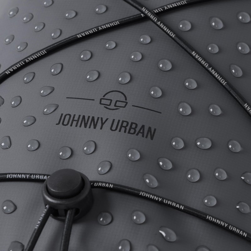 Johnny Urban Small Dry Bag Grey - Theo - Drybag