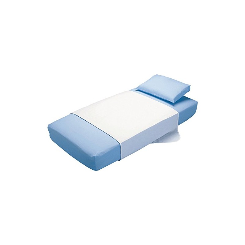 ReliaMed Reusable Underpad with Flap 34" x 36"