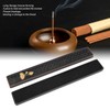 Lying Incense Box Set Thermal Insulation Sandalwood Lying Storage Incense